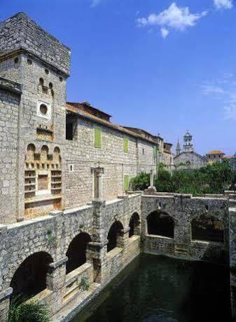 Bungalows Jurjevac Stari Grad  Esterno foto