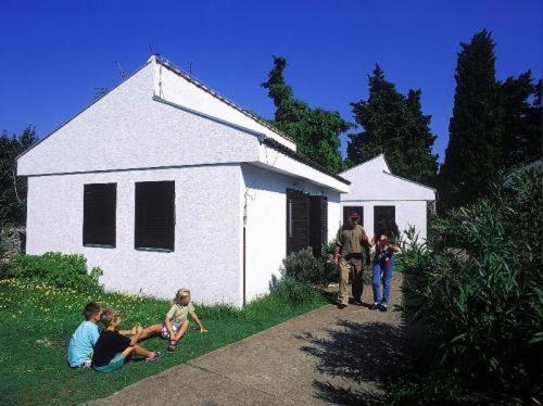 Bungalows Jurjevac Stari Grad  Camera foto