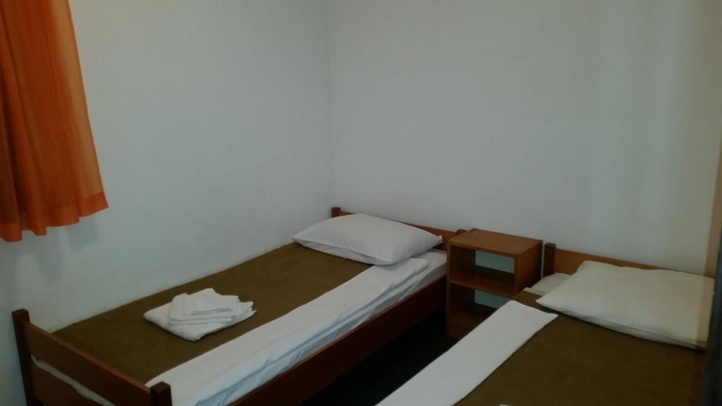 Bungalows Jurjevac Stari Grad  Esterno foto